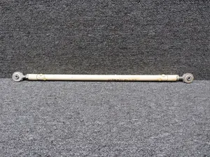 Gulfstream G-1 Forward Nose Gear Door Interconnect Pushrod Assembly